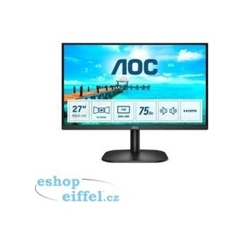 AOC 27B2AM
