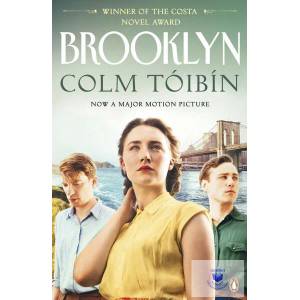 Brooklyn | Colm T? ib (ISBN: 9780241972700)