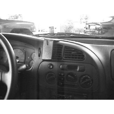 Brodit ProClip montážna konzola na palubnú dosku pre Mitsubishi Colt 96-04, 852306