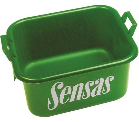 Sensas Vanička 10l