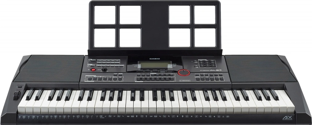 Casio CT X5000