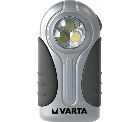 Varta 16647