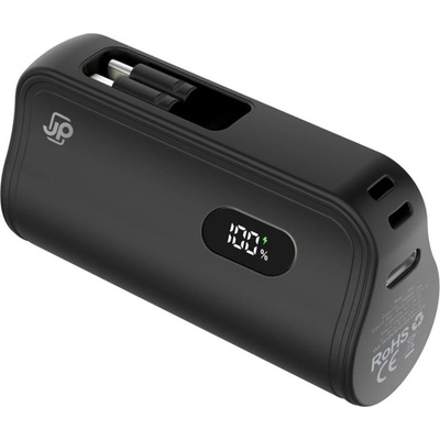 AppleMix 5000 mAh černá