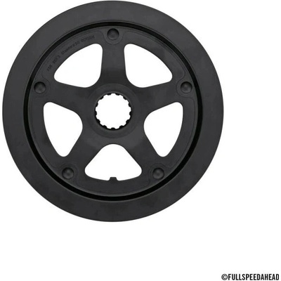 FSA prevodník E-bike Dm Steel 40t Cr+cg