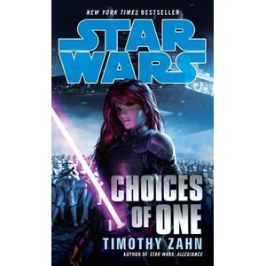 Choices of One: Star Wars Legends (2012)