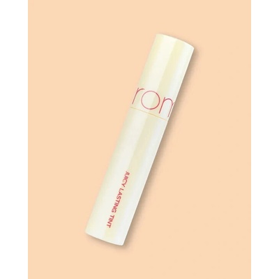 Rom&nd Tint na pery Juicy Lasting Tint No. 28 Bare Fig 5,5 g