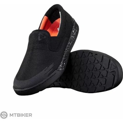 Leatt RideOn’s 2.0 čierna