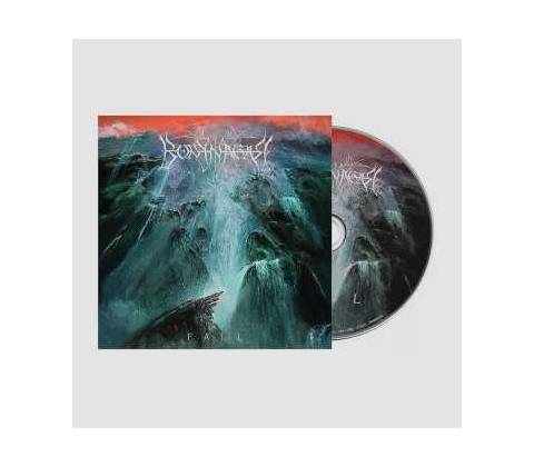 Borknagar - Fall CD