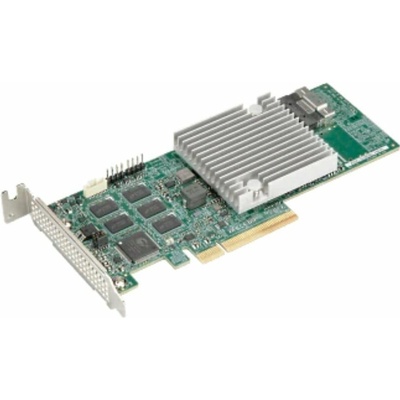 Supermicro AOC-S3916L-H16IR-32DD-O