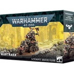Games Workshop Wartrakk (50-74)