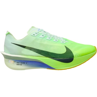 Nike Мъжки маратонки Nike Vaporfly 4 Running shoes - Barely Green / Black Spruce / Volt Tint - размер 45, 5 (EU) (023-2972-0118)