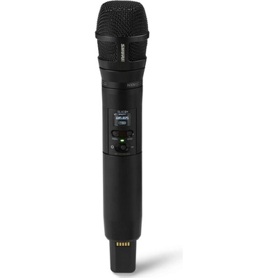 Shure Pro SLXD2+/N8C-G65