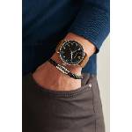 Ted Baker Комплект часовник и гривна мъжки (BKG028700)