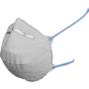 CANIS SAFETY a. s Cxs spiro p2, hy8620 / ffp2 филтърна полумаска, оформена (451000700000)