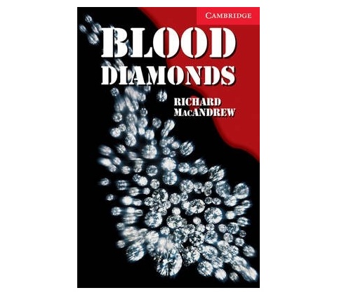 Blood Diamonds