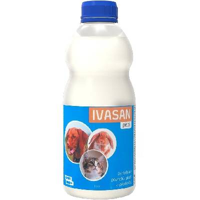 Bioveta Ivasan Pets 1l