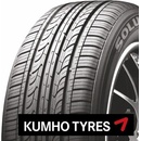 Osobní pneumatiky Kumho Solus KH25 205/55 R17 91V