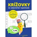 Krížovky