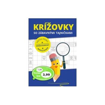 Krížovky