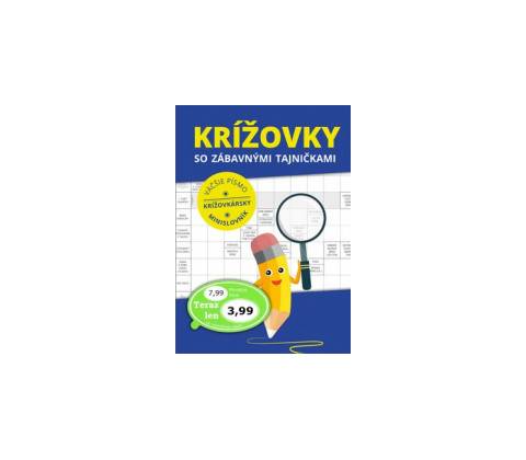 Krížovky