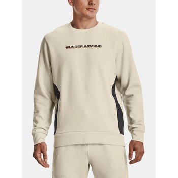 Under Armour Мъжки суитшърт Under Armour UA SUMMIT KNIT CREW Under Armour | Bezhov | МЪЖЕ | S