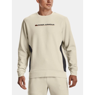 Under Armour Мъжки суитшърт Under Armour UA SUMMIT KNIT CREW Under Armour | Bezhov | МЪЖЕ | S