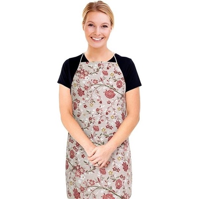 Bellatex Zástera EMA 67x84 cm 7750/562 karafiát