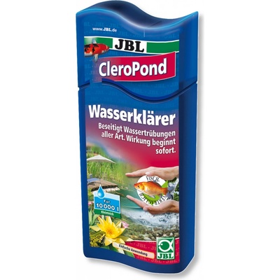 JBL CleroPond 500 ml