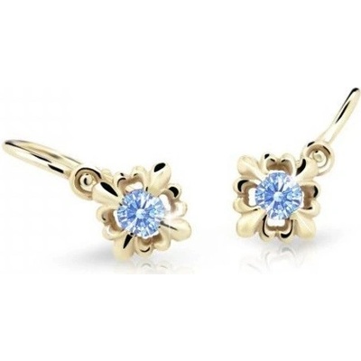Cutie Jewellery C2212-10-X-1 svetlo modrá
