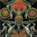 Vader Ultimate Incantation CD