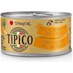 Disigual Консерва куче Tipico Turkey with Rice and Potatoes - с пуешко, ориз и картофи - petpet - 3,49 лв