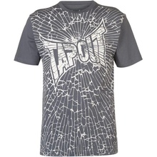 Tapout Core Charcoal 9203 pánské