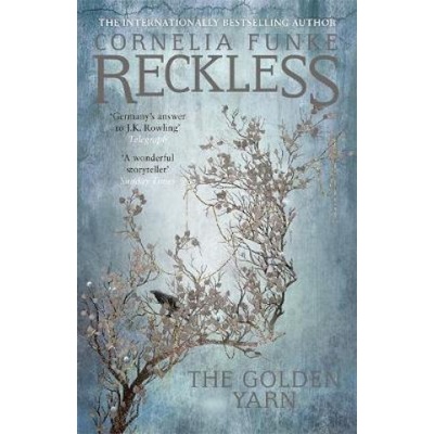 Reckless III: The Golden Yarn Funke Cornelia