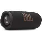 JBL Flip 7 Black (JBLFLIP7BLK) Портативна тонколона