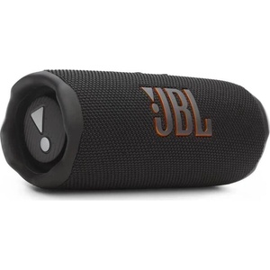 JBL Flip 7 Black (JBLFLIP7BLK) Портативна тонколона