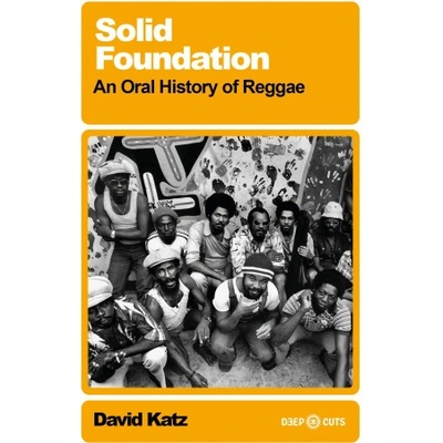 Solid Foundation