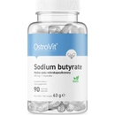 Ostrovit Sodium Butyrate 90 kapsúl