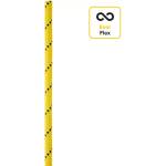 Petzl Статично въже PETZL Parallel 10.5mm 100m yellow