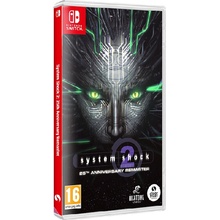 System Shock 2 Remastered