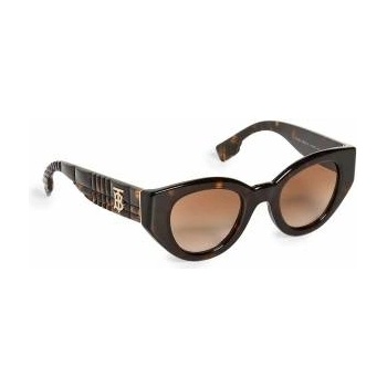 Burberry Дамски слънчеви очила Burberry MEADOW BE 4390 7dcb5b