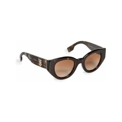 Burberry Дамски слънчеви очила Burberry MEADOW BE 4390 7dcb5b