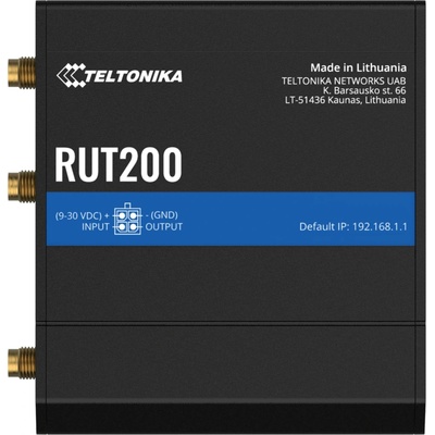Teltonika RUT200
