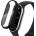 Tech-Protect Защитен калъф Tech-Protect за Xiaomi Smart Band 10 / 10 NFC - черен (5906302331529)