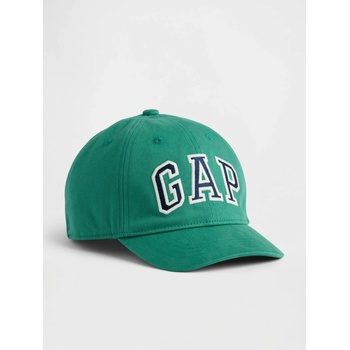 GAP Детска шапка с логото на GAP GAP | Zelen | МЪЖЕ | S/M