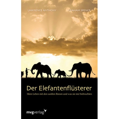 Der Elefantenflüsterer