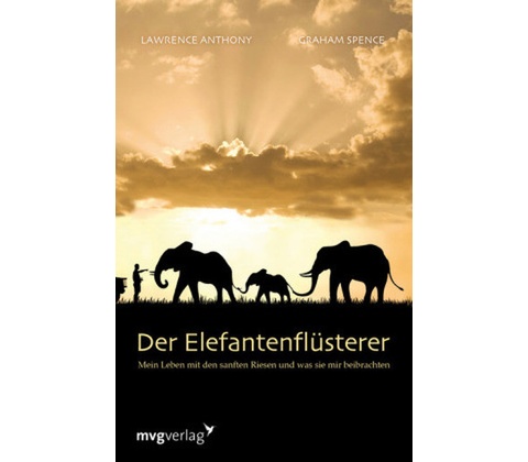 Der Elefantenflüsterer