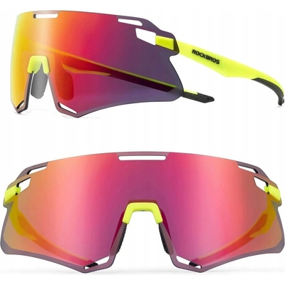 Rockbros SP318