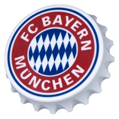 Fan-shop Otvírák BAYERN MNICHOV Corks