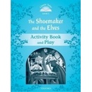 The Shoemaker and the Elves Activity Book and Play - Kolektív