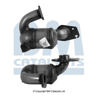 Katalyzátor BM CATALYSTS BM80382H